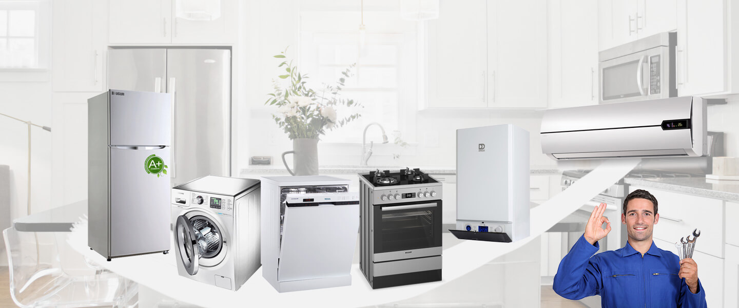 Yumurtalık Electrolux Servisi